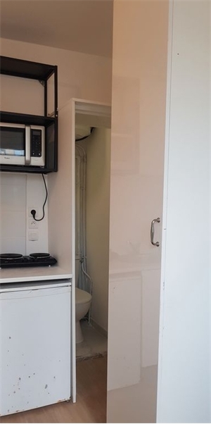 studio à la location -   92340  BOURG LA REINE, surface 12 m2 location studio - UBI472831841